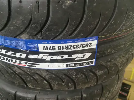 Zestino Полуслик 285*35-18 за 96 000 тг. в Алматы – фото 2