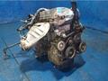 Двигатель TOYOTA WISH ZNE10 1ZZ-FE за 650 000 тг. в Костанай