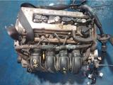 Двигатель TOYOTA WISH ZNE10 1ZZ-FE за 650 000 тг. в Костанай – фото 4