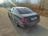 Mercedes-Benz E 220 2002 года за 4 000 000 тг. в Павлодар