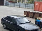 ВАЗ (Lada) 2115 2006 года за 800 000 тг. в Семей