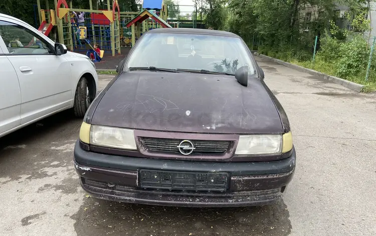 Opel Vectra 1993 годаүшін400 000 тг. в Алматы