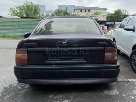 Opel Vectra 1993 года за 400 000 тг. в Алматы – фото 9