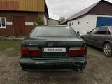 Nissan Almera 1997 годаүшін450 000 тг. в Усть-Каменогорск – фото 3