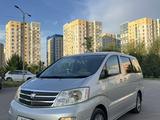 Toyota Alphard 2003 года за 5 500 000 тг. в Алматы – фото 3