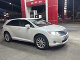 Toyota Venza 2009 годаүшін8 200 000 тг. в Шымкент