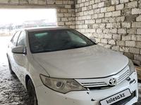 Toyota Camry 2014 годаfor6 500 000 тг. в Актобе