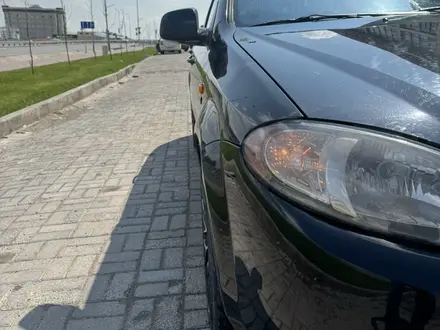 Daewoo Gentra 2014 года за 4 000 000 тг. в Шымкент