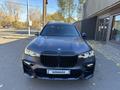 BMW X7 2021 годаfor45 000 000 тг. в Караганда – фото 4