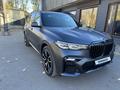 BMW X7 2021 года за 45 000 000 тг. в Караганда – фото 3