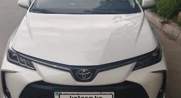Toyota Corolla 2020 года за 8 850 000 тг. в Алматы