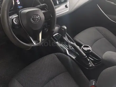 Toyota Corolla 2020 года за 8 850 000 тг. в Алматы – фото 10