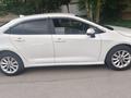 Toyota Corolla 2020 годаүшін8 850 000 тг. в Алматы – фото 3