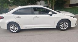 Toyota Corolla 2020 года за 8 850 000 тг. в Алматы – фото 3