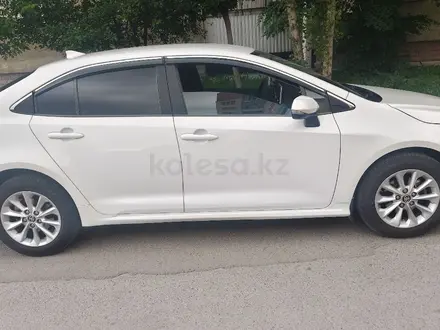 Toyota Corolla 2020 года за 8 850 000 тг. в Алматы – фото 3