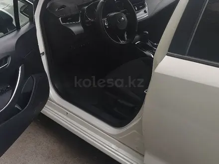 Toyota Corolla 2020 года за 8 850 000 тг. в Алматы – фото 4