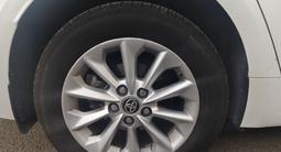 Toyota Corolla 2020 года за 8 850 000 тг. в Алматы – фото 5