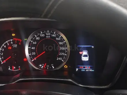 Toyota Corolla 2020 года за 8 850 000 тг. в Алматы – фото 8