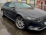 Hyundai Grandeur 2021 года за 13 900 000 тг. в Алматы