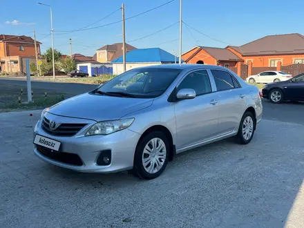 Toyota Corolla 2011 года за 6 000 000 тг. в Атырау – фото 3