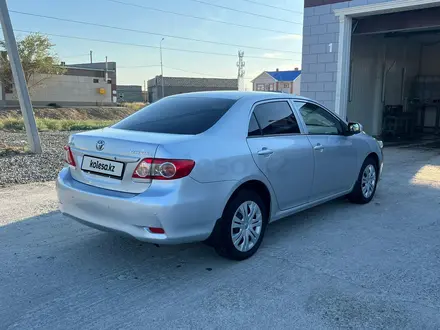 Toyota Corolla 2011 года за 6 000 000 тг. в Атырау – фото 2