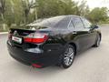 Toyota Camry 2015 года за 10 770 000 тг. в Нур-Султан (Астана) – фото 15