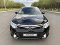 Toyota Camry 2015 года за 10 770 000 тг. в Нур-Султан (Астана) – фото 3