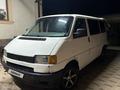 Volkswagen Caravelle 1995 годаүшін3 000 000 тг. в Кулан – фото 11