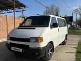 Volkswagen Caravelle 1995 года за 3 000 000 тг. в Кулан – фото 2