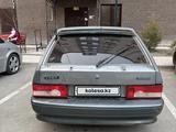 ВАЗ (Lada) 2114 2007 года за 480 000 тг. в Атырау