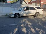 Toyota Mark II Qualis 1998 годаfor3 000 000 тг. в Талдыкорган – фото 3