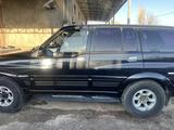 SsangYong Musso 1998 годаfor3 000 000 тг. в Тараз – фото 4