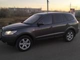 Hyundai Santa Fe 2007 годаүшін7 000 000 тг. в Экибастуз