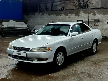 Toyota Mark II 1994 года за 1 900 000 тг. в Алматы – фото 8