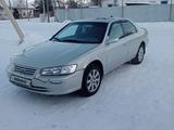 Toyota Camry 2001 года за 4 100 000 тг. в Зайсан