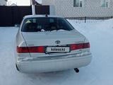 Toyota Camry 2001 года за 4 100 000 тг. в Зайсан – фото 4