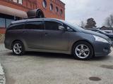 Mitsubishi Grandis 2009 года за 5 300 000 тг. в Актобе – фото 4