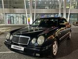 Mercedes-Benz E 230 1998 годаfor2 500 000 тг. в Кызылорда