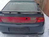 Mazda 323 1995 годаүшін111 500 тг. в Рудный