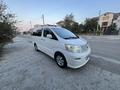 Toyota Alphard 2004 года за 7 300 000 тг. в Актау – фото 5