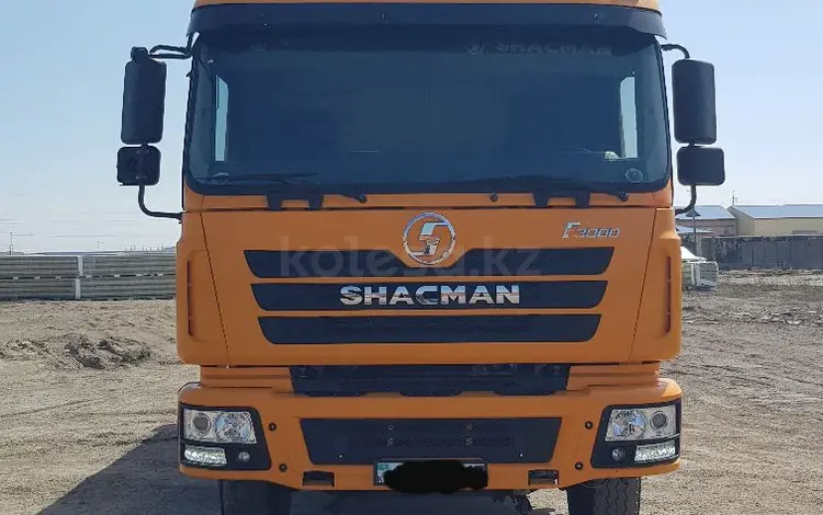 Shacman (Shaanxi)  F3000 2019 года за 17 000 000 тг. в Астана