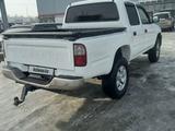 Toyota Hilux 2004 года за 6 500 000 тг. в Усть-Каменогорск – фото 2