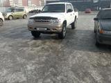 Toyota Hilux 2004 года за 6 500 000 тг. в Усть-Каменогорск