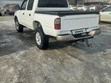 Toyota Hilux 2004 года за 6 500 000 тг. в Усть-Каменогорск – фото 3