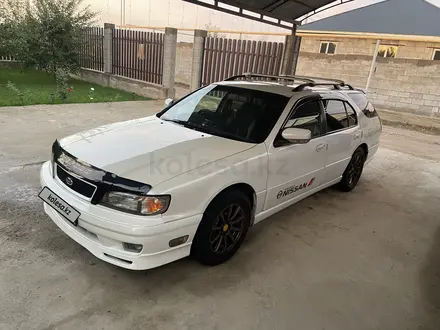 Nissan Cefiro 1997 года за 4 500 000 тг. в Алматы – фото 13