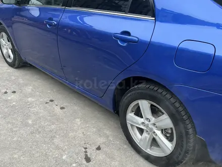 Toyota Corolla 2012 года за 4 870 000 тг. в Кыргауылды – фото 6