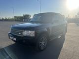 Land Rover Range Rover 2005 годаүшін7 500 000 тг. в Астана – фото 5