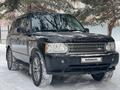 Land Rover Range Rover 2005 года за 7 500 000 тг. в Астана