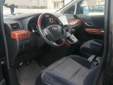 Toyota Alphard 2010 годаүшін6 500 000 тг. в Актау – фото 5