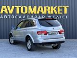 SsangYong Kyron 2008 года за 2 850 000 тг. в Актобе – фото 4